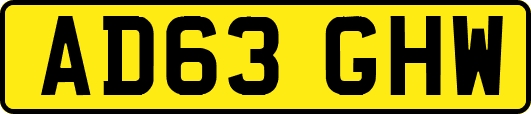 AD63GHW