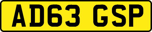 AD63GSP