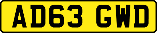 AD63GWD