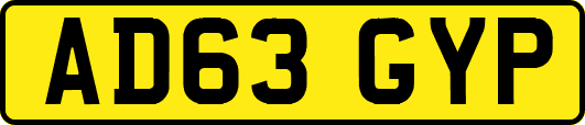 AD63GYP