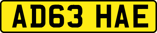 AD63HAE