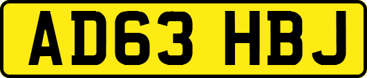 AD63HBJ