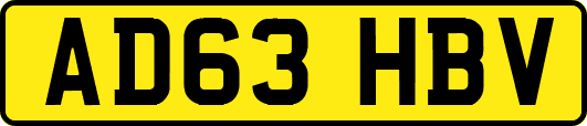 AD63HBV