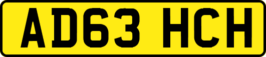 AD63HCH