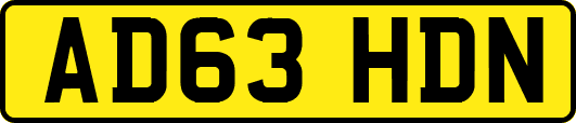 AD63HDN