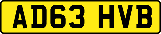 AD63HVB