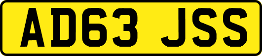 AD63JSS