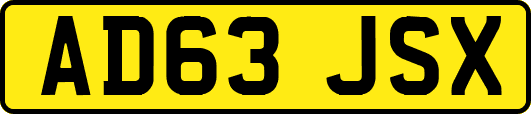 AD63JSX