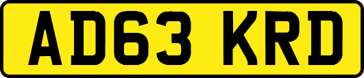 AD63KRD