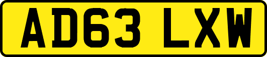 AD63LXW