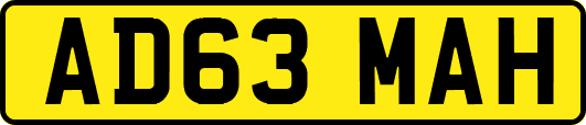 AD63MAH