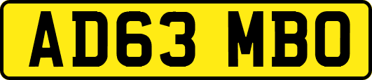 AD63MBO