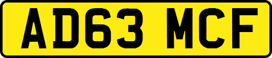AD63MCF