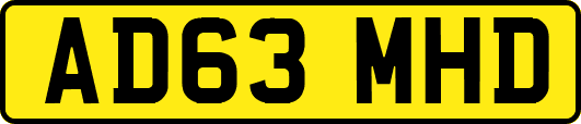 AD63MHD