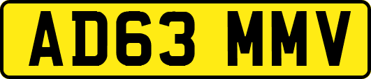 AD63MMV