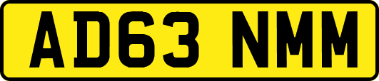 AD63NMM