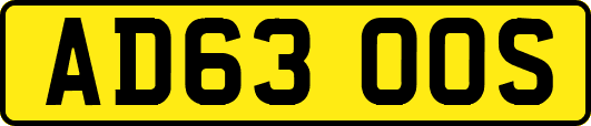AD63OOS