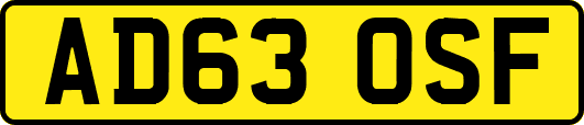 AD63OSF