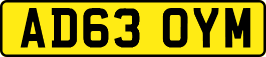 AD63OYM