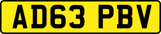 AD63PBV