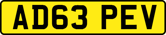 AD63PEV