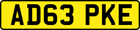 AD63PKE