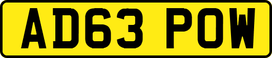 AD63POW