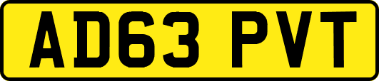 AD63PVT