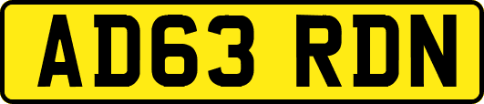 AD63RDN