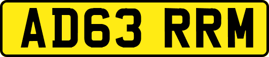 AD63RRM