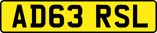 AD63RSL