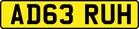 AD63RUH