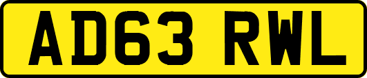 AD63RWL