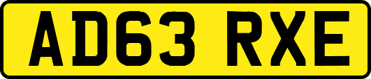 AD63RXE