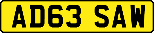 AD63SAW
