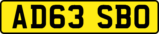 AD63SBO