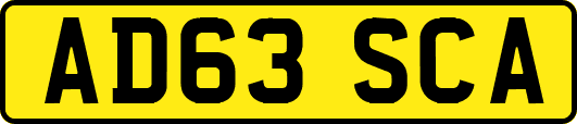 AD63SCA