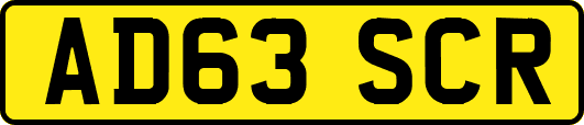 AD63SCR
