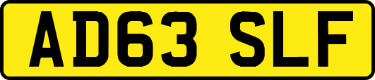 AD63SLF