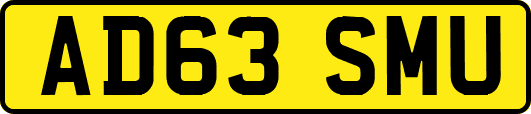 AD63SMU