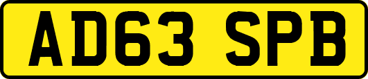 AD63SPB