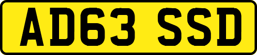 AD63SSD