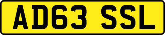 AD63SSL