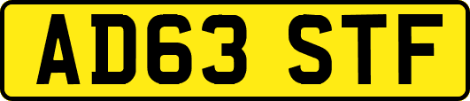 AD63STF