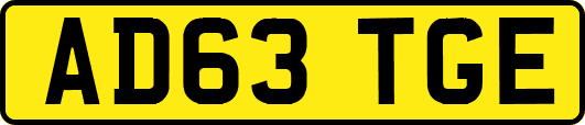 AD63TGE