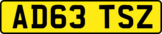 AD63TSZ