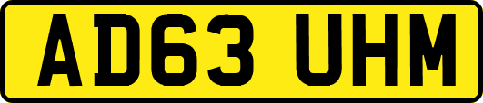 AD63UHM