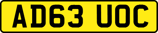 AD63UOC