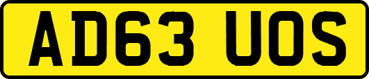 AD63UOS