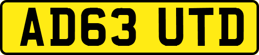 AD63UTD
